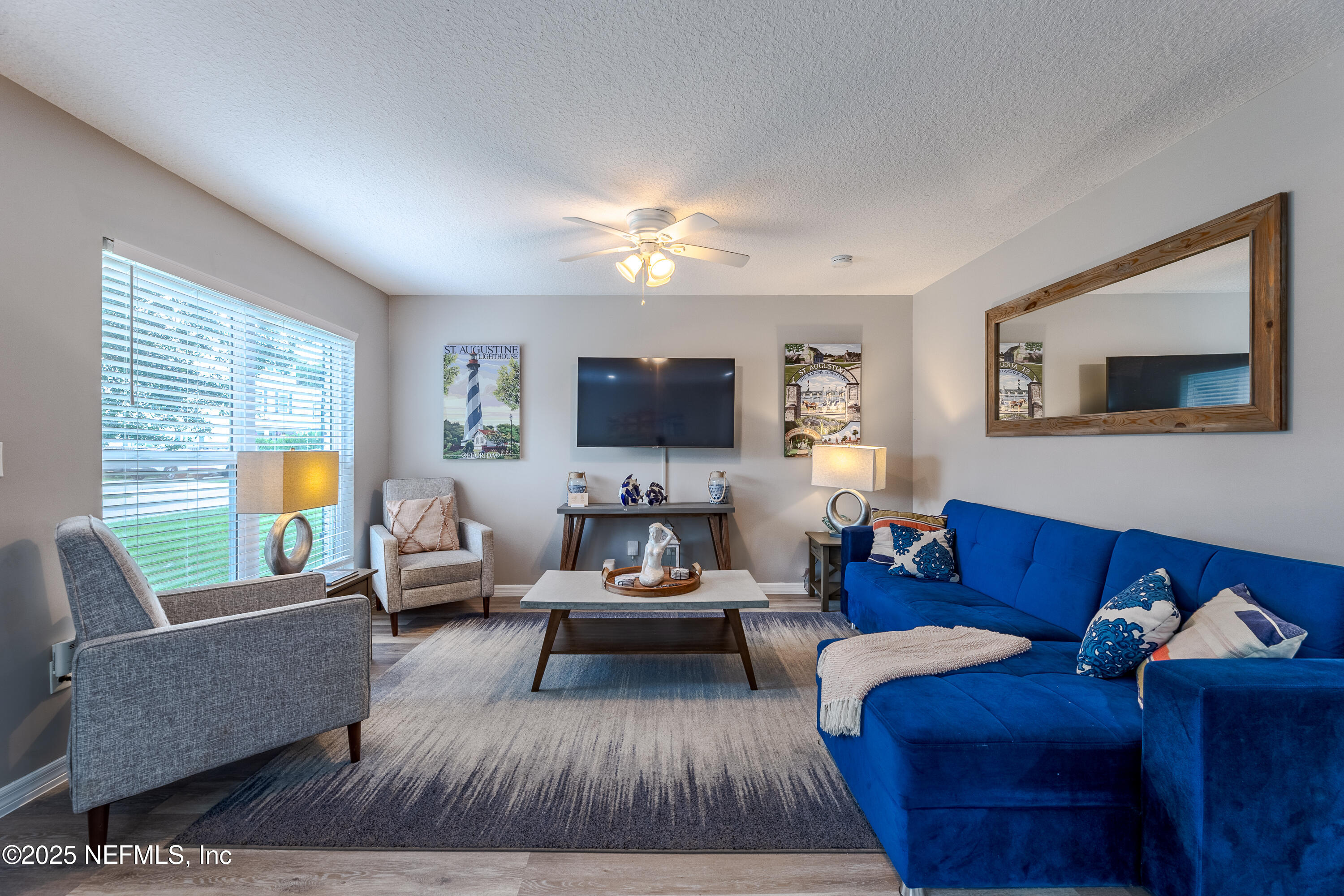 165 Blanco Street St. Augustine, FL 32084 - Photo 6 of 24 165-12