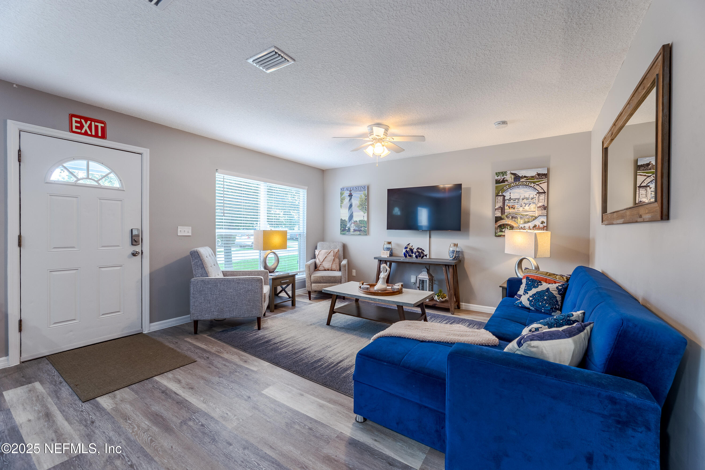 165 Blanco Street St. Augustine, FL 32084 - Photo 7 of 24 165-13