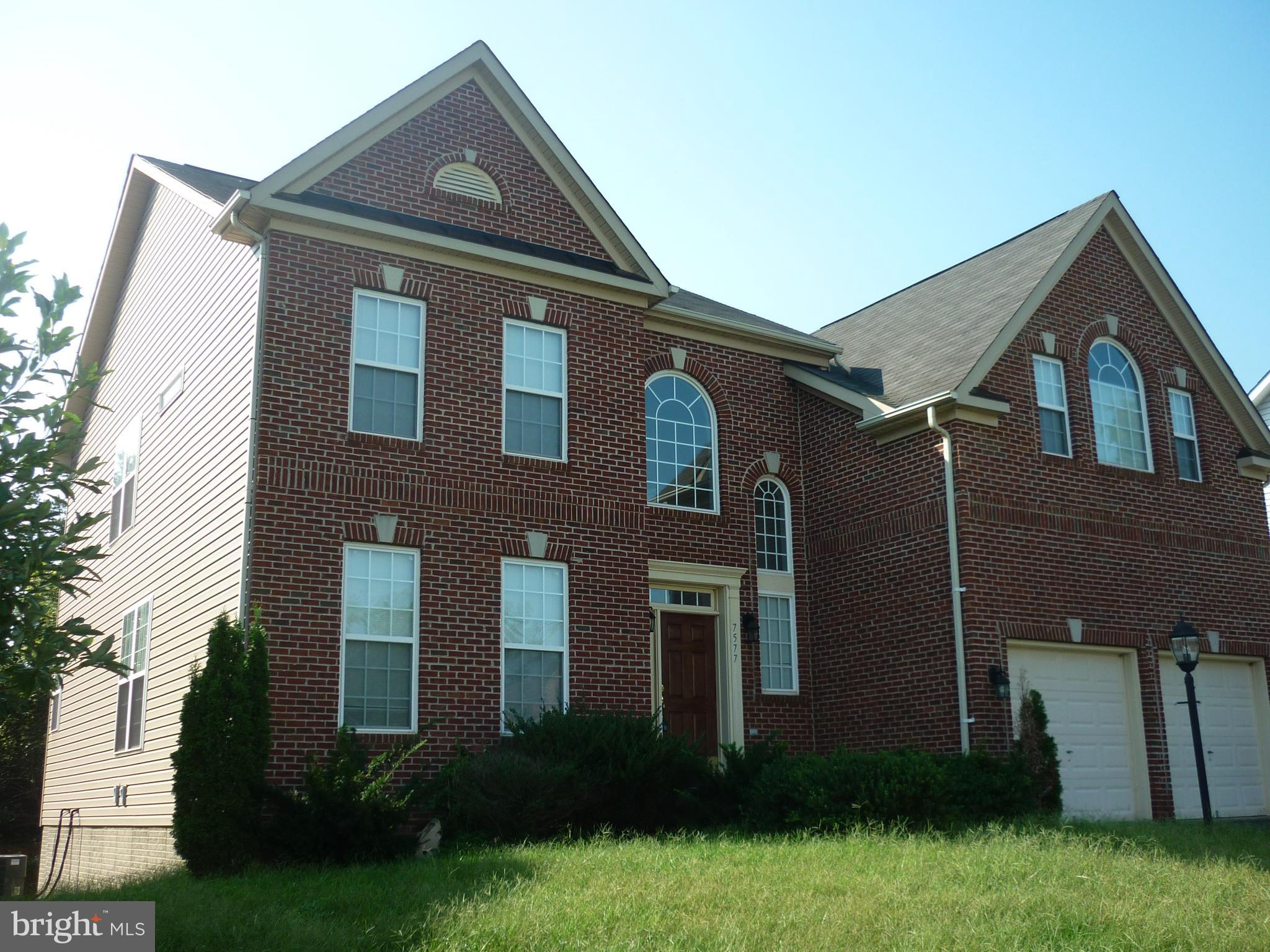 7577 Rio Grande Way Gainesville, VA 20155 - Photo 1 of 18 Exterior (Front)