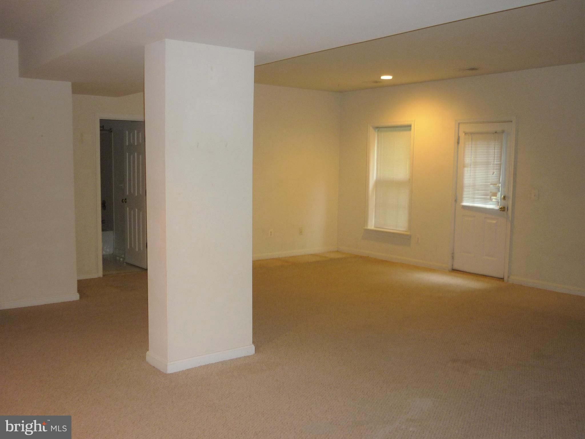 7577 Rio Grande Way Gainesville, VA 20155 - Photo 16 of 18 Basement