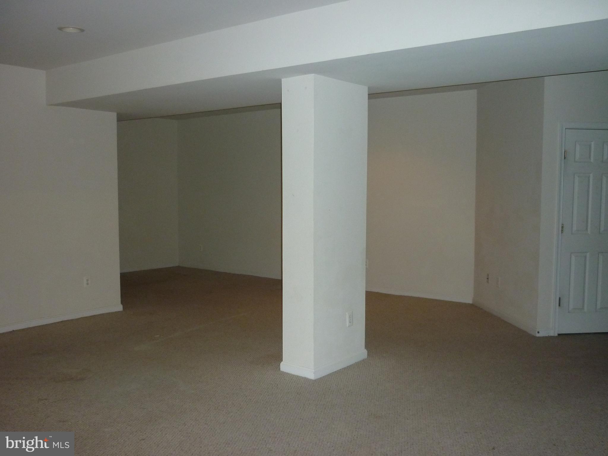 7577 Rio Grande Way Gainesville, VA 20155 - Photo 17 of 18 Basement