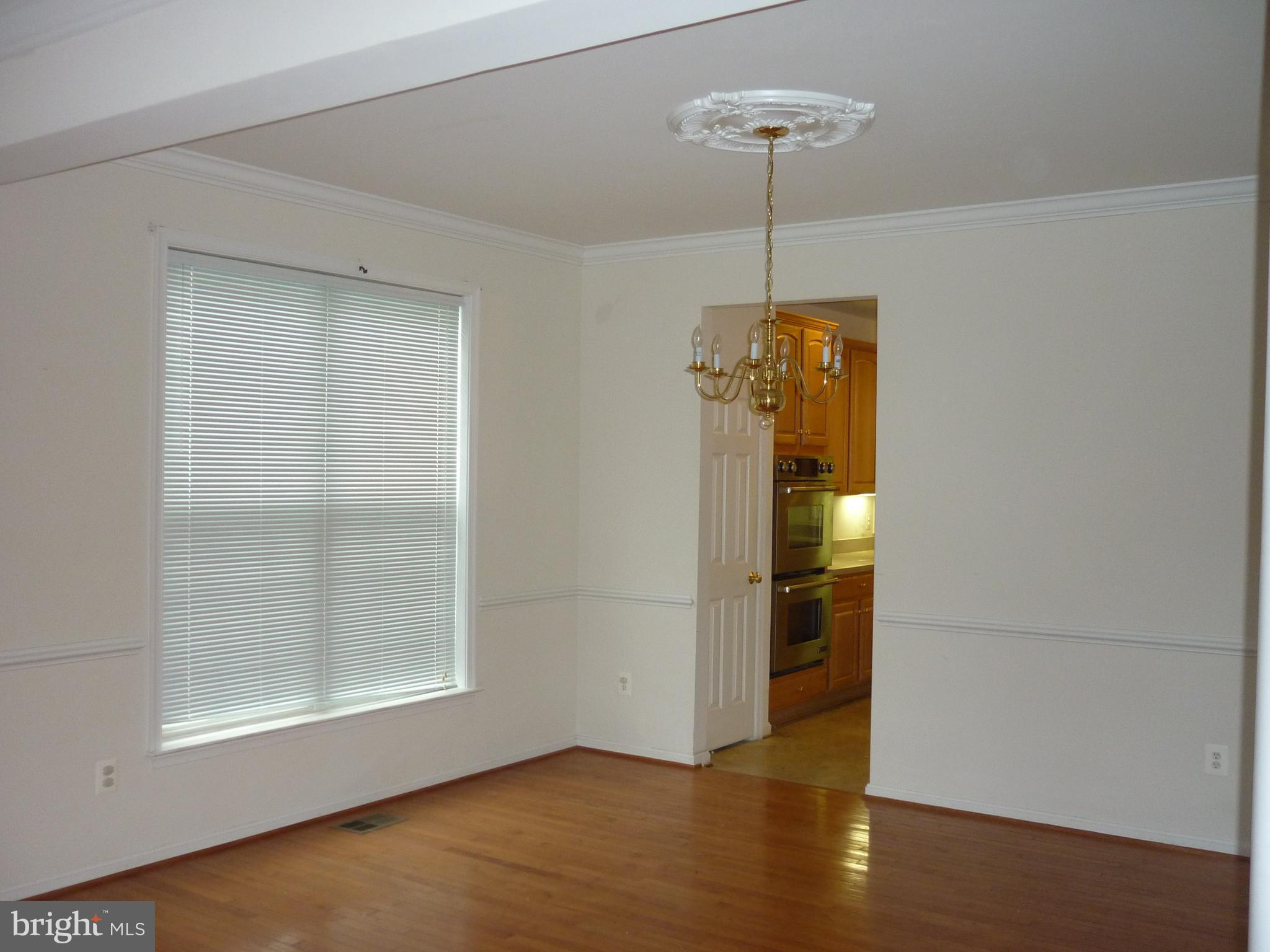 7577 Rio Grande Way Gainesville, VA 20155 - Photo 9 of 18 Dining Room