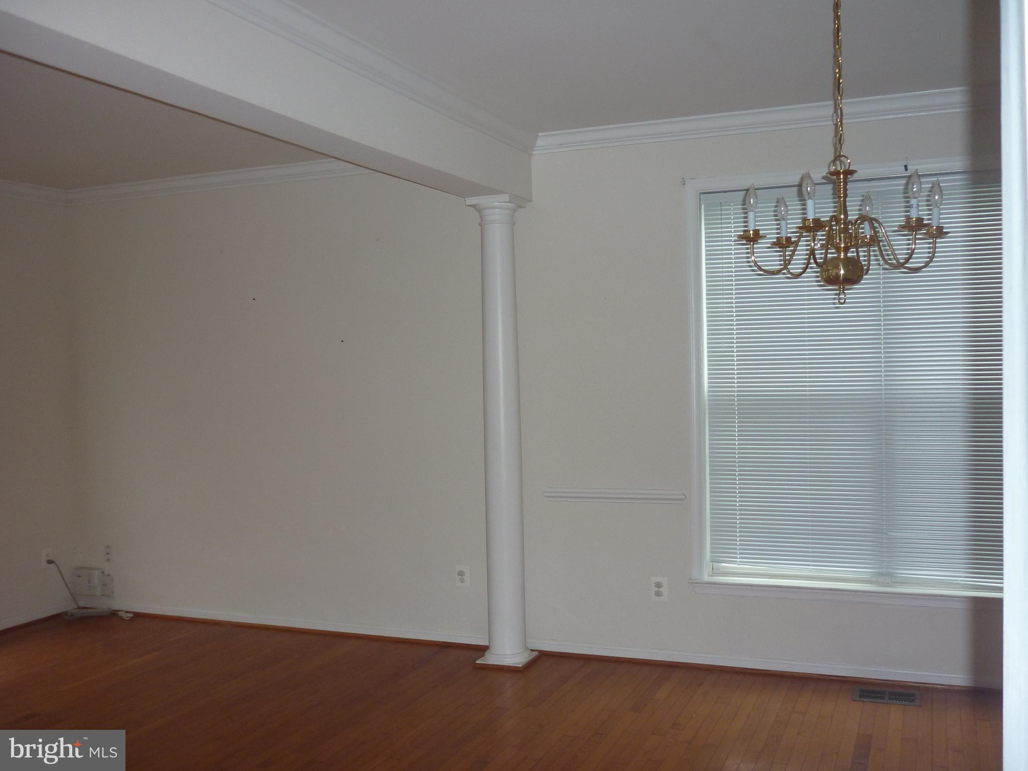 7577 Rio Grande Way Gainesville, VA 20155 - Photo 10 of 18 Dining Room
