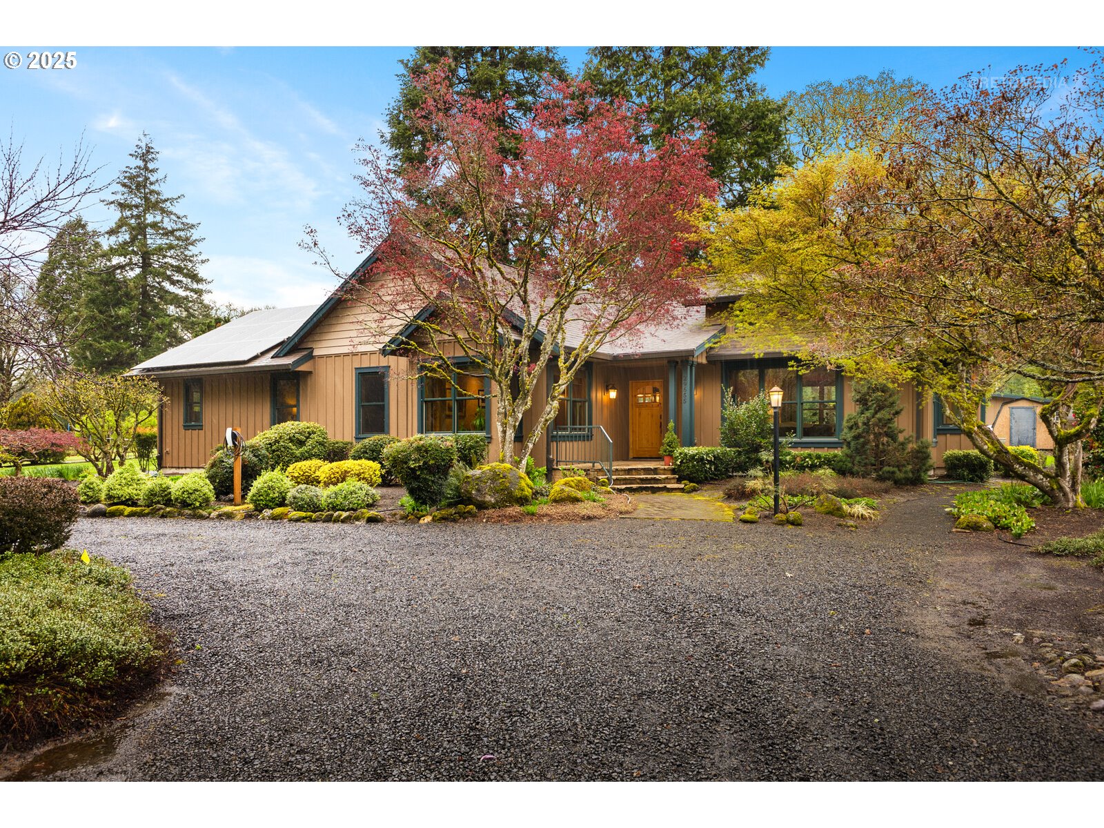 29655 Northeast Benjamin Road Newberg, OR 97132 - Photo 1 of 36 Gallery Image 1