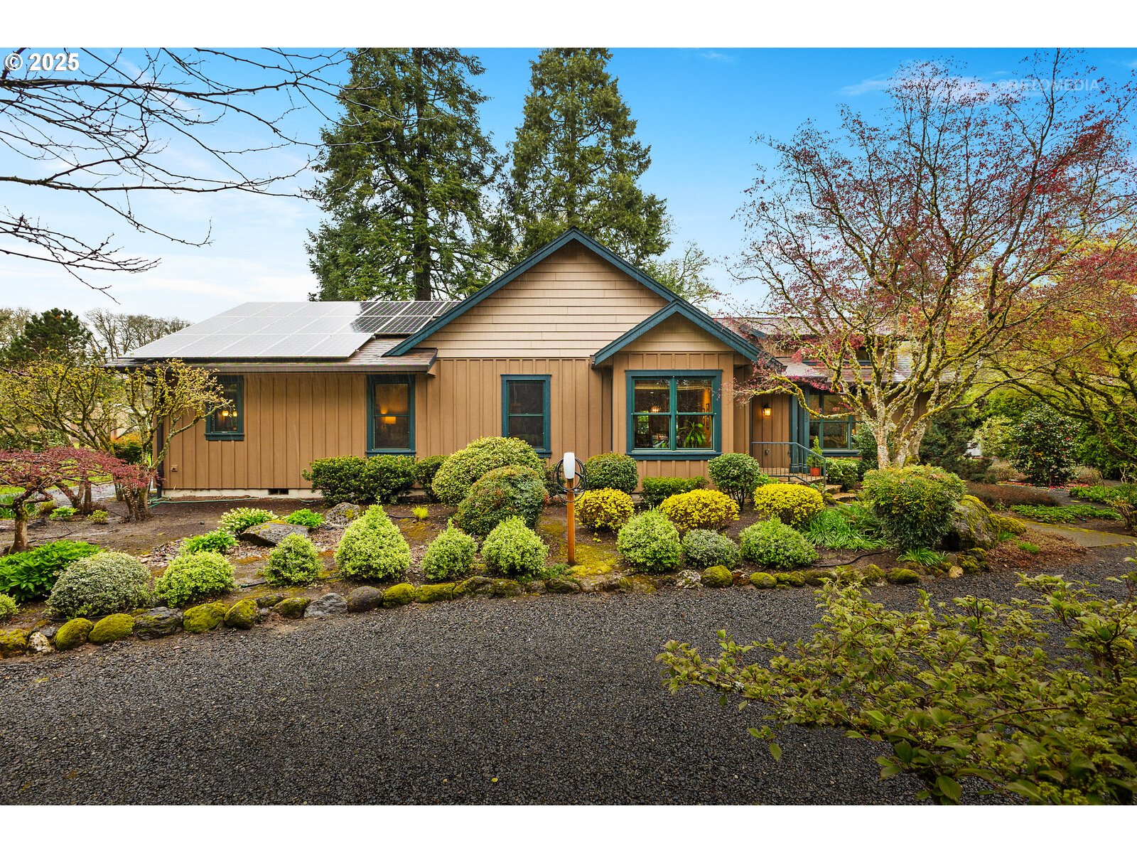29655 Northeast Benjamin Road Newberg, OR 97132 - Photo 2 of 36 Gallery Image 2