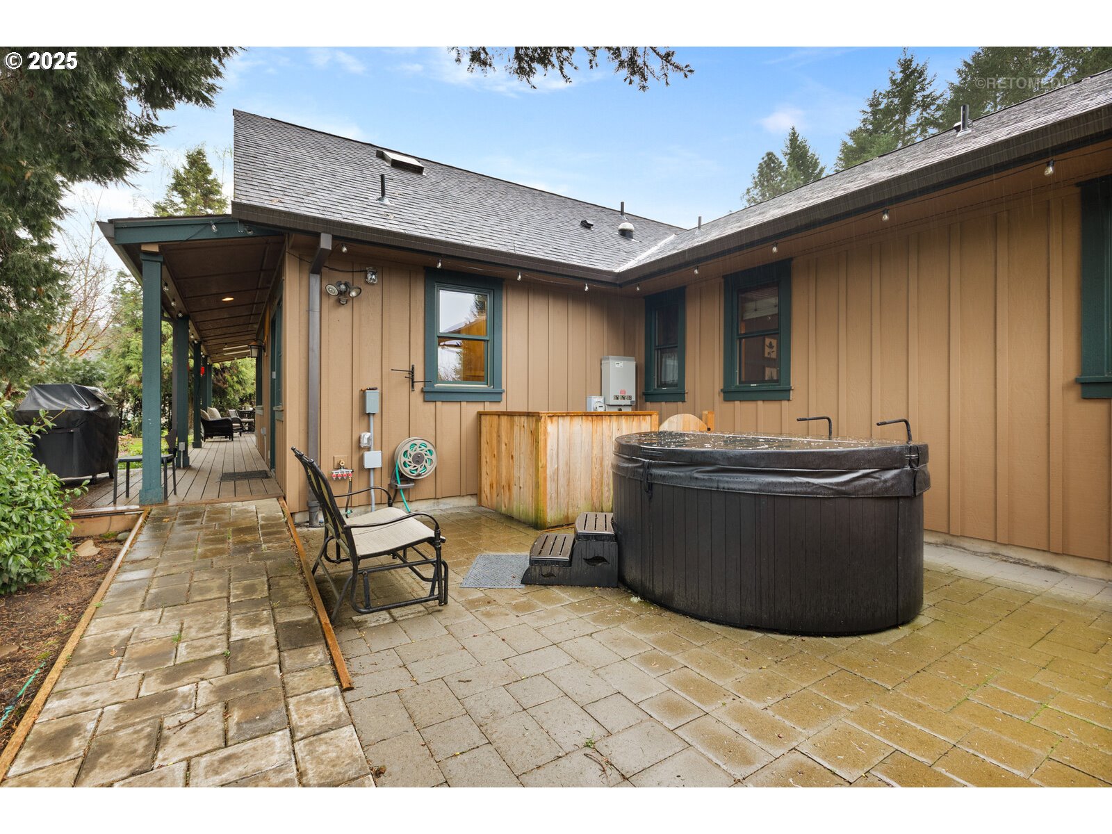 29655 Northeast Benjamin Road Newberg, OR 97132 - Photo 29 of 36 Gallery Image 29