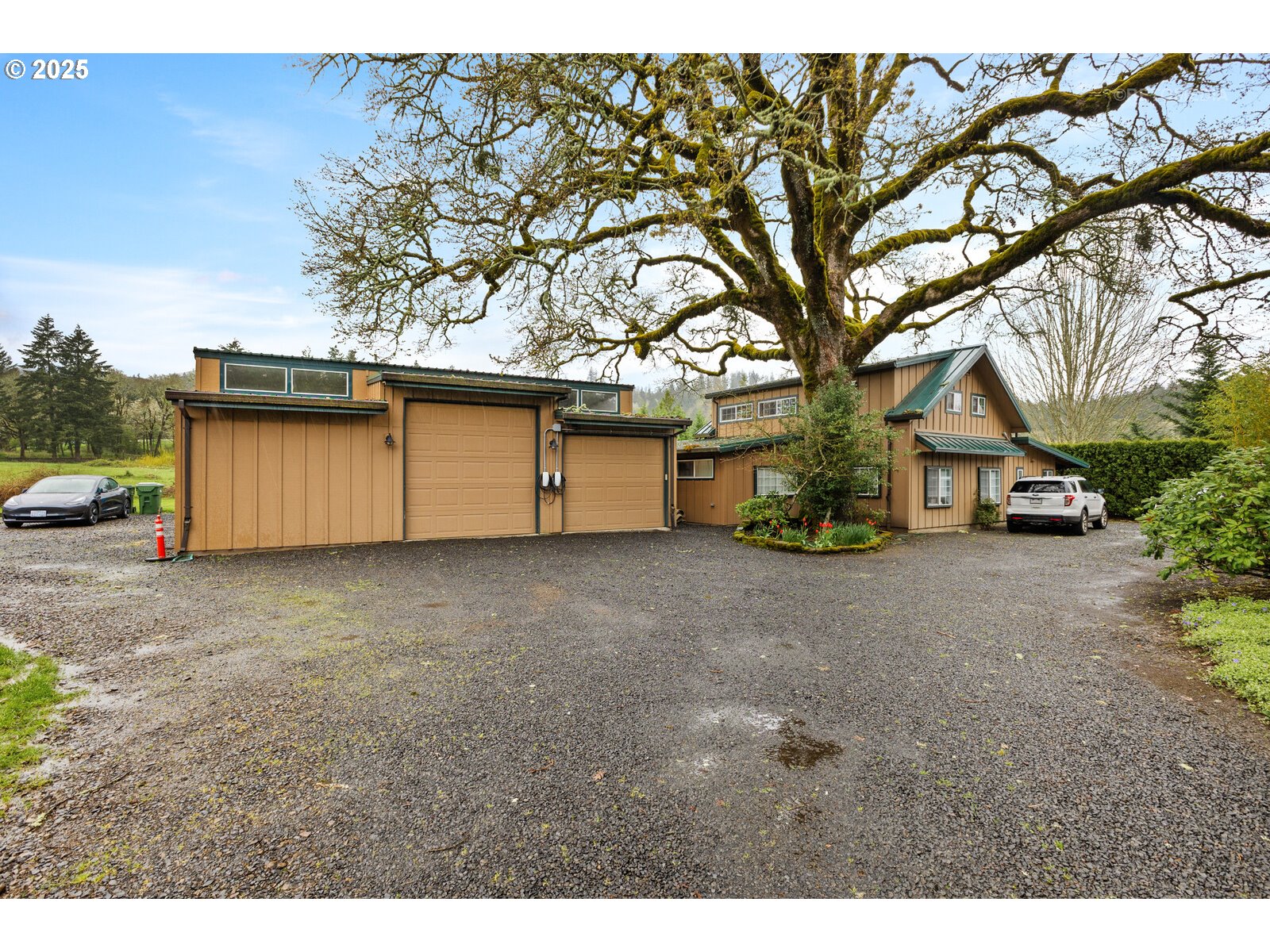 29655 Northeast Benjamin Road Newberg, OR 97132 - Photo 30 of 36 Gallery Image 30