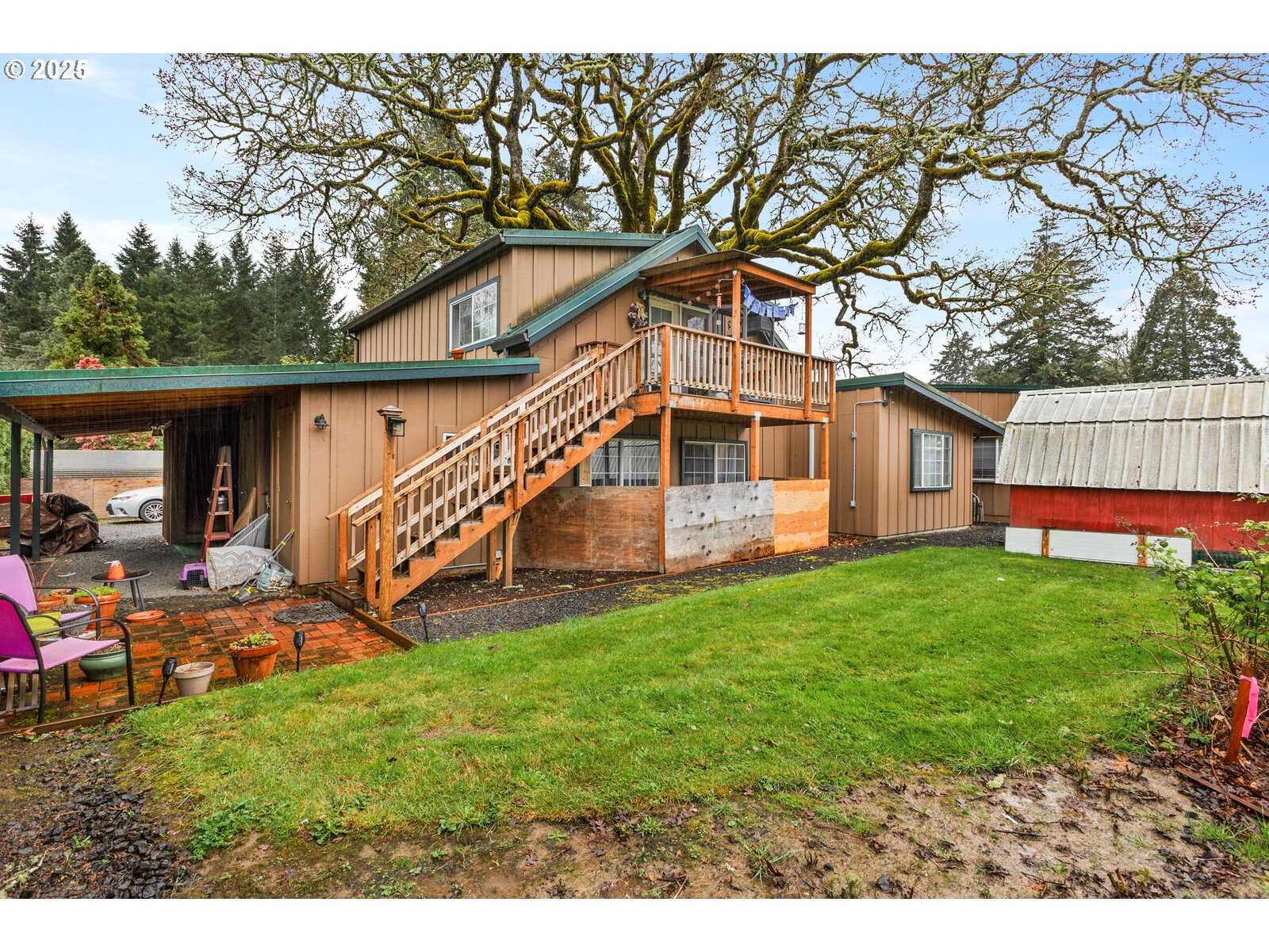 29655 Northeast Benjamin Road Newberg, OR 97132 - Photo 33 of 36 Gallery Image 33