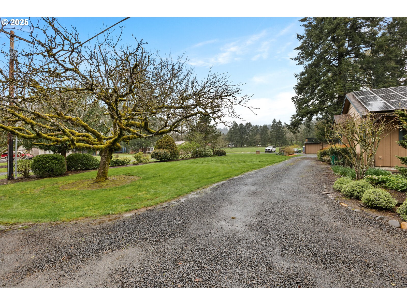 29655 Northeast Benjamin Road Newberg, OR 97132 - Photo 34 of 36 Gallery Image 34