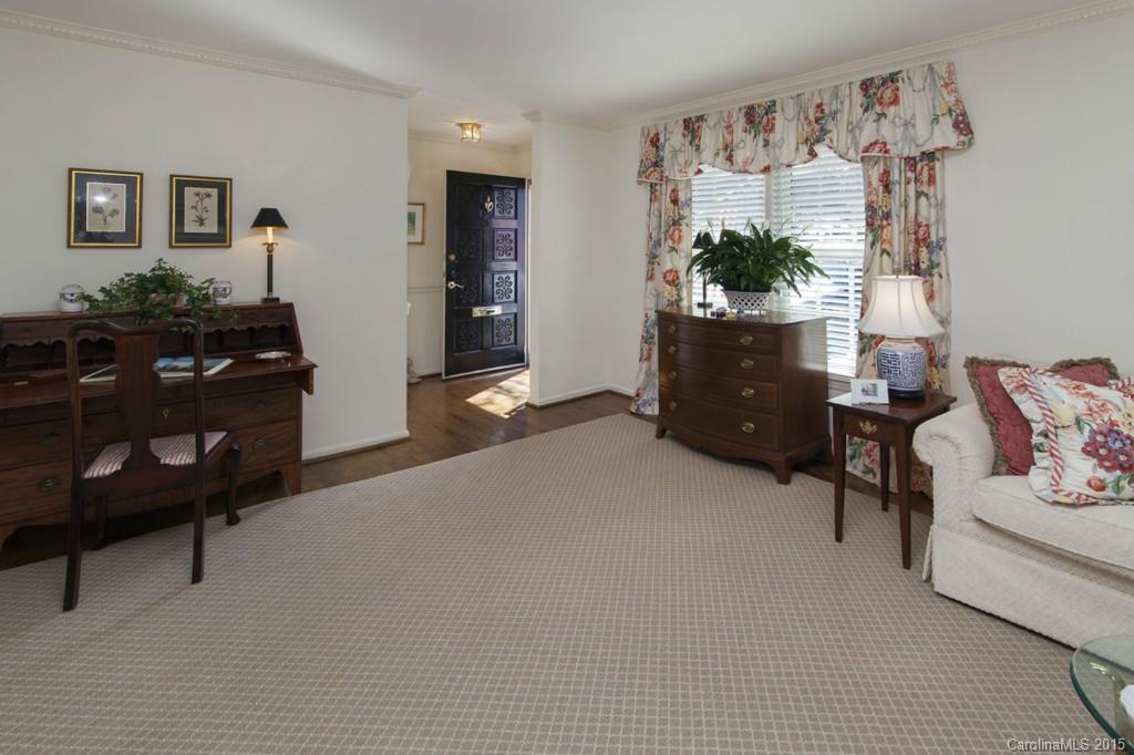 3504 Colony Road, Unit G Charlotte, NC 28211 - Photo 2 of 23