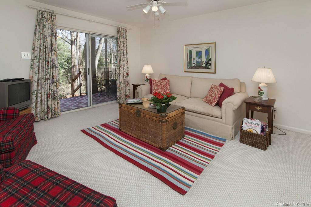 3504 Colony Road, Unit G Charlotte, NC 28211 - Photo 15 of 23