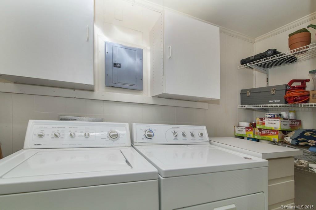 3504 Colony Road, Unit G Charlotte, NC 28211 - Photo 19 of 23