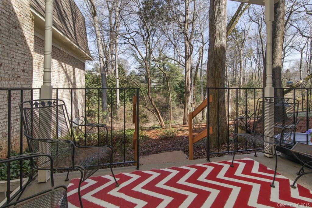 3504 Colony Road, Unit G Charlotte, NC 28211 - Photo 20 of 23