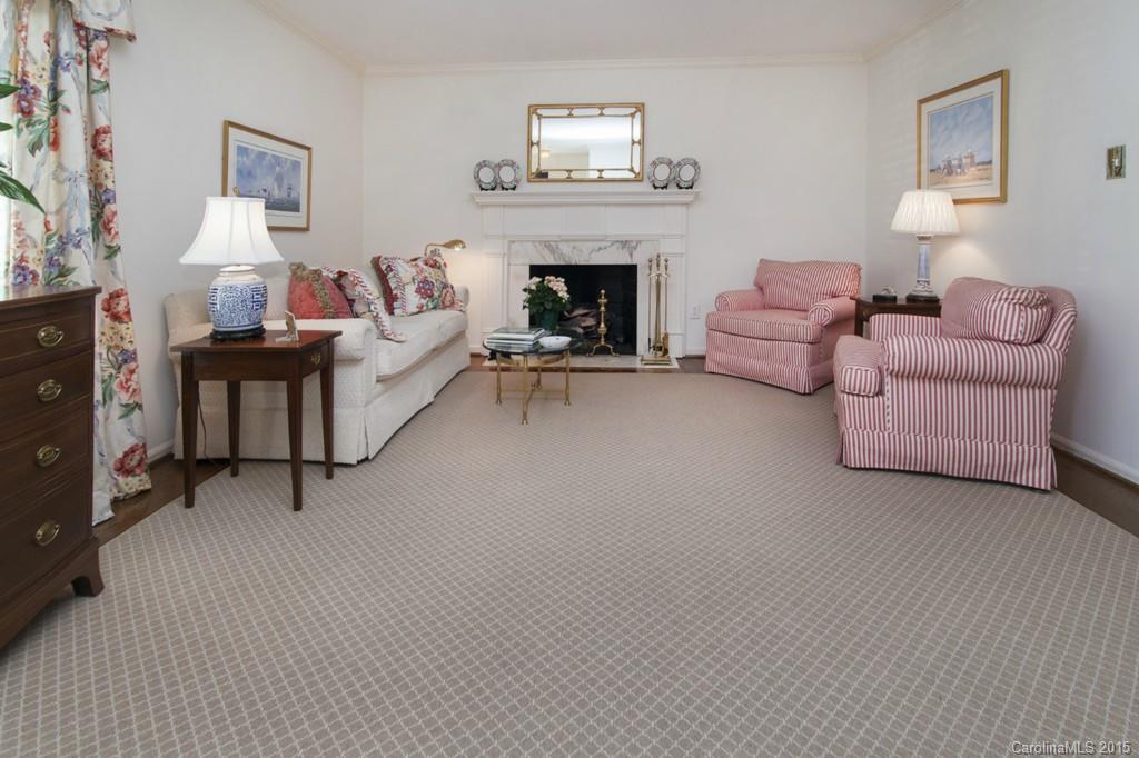 3504 Colony Road, Unit G Charlotte, NC 28211 - Photo 3 of 23