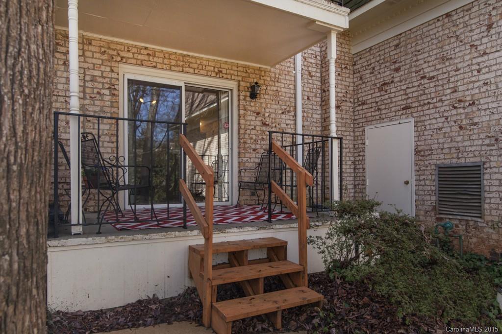 3504 Colony Road, Unit G Charlotte, NC 28211 - Photo 21 of 23