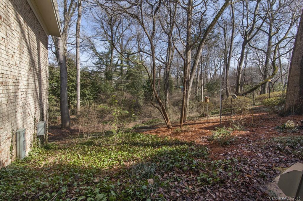 3504 Colony Road, Unit G Charlotte, NC 28211 - Photo 22 of 23