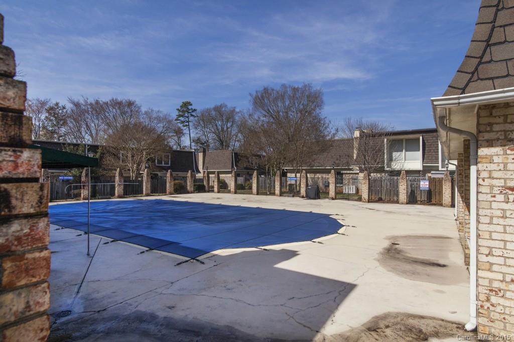 3504 Colony Road, Unit G Charlotte, NC 28211 - Photo 23 of 23