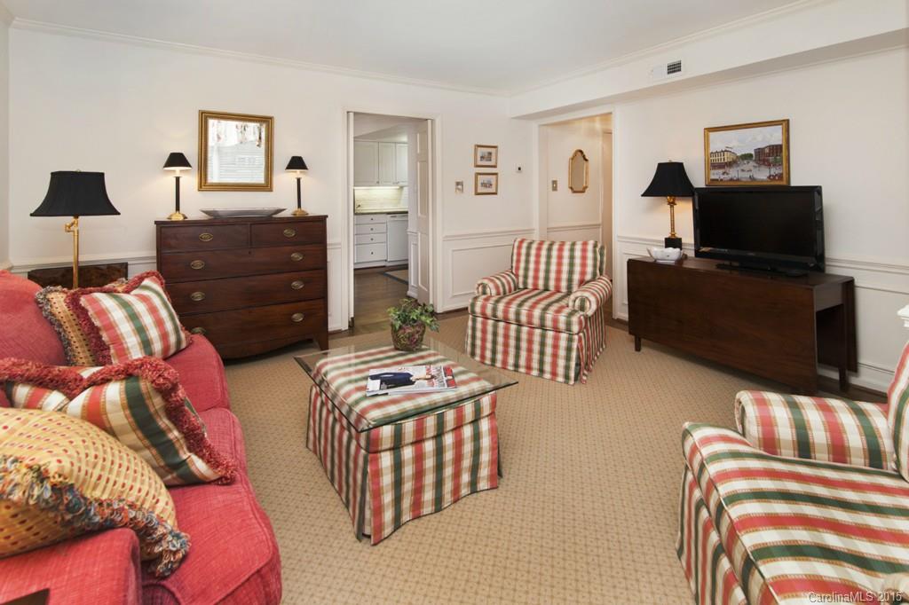 3504 Colony Road, Unit G Charlotte, NC 28211 - Photo 4 of 23