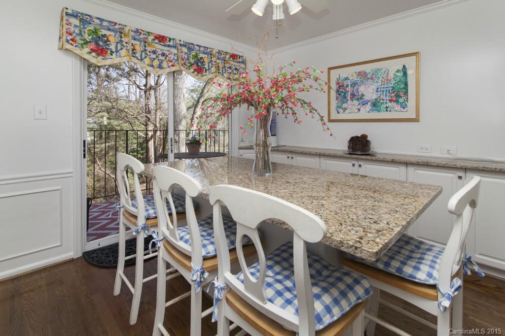 3504 Colony Road, Unit G Charlotte, NC 28211 - Photo 6 of 23