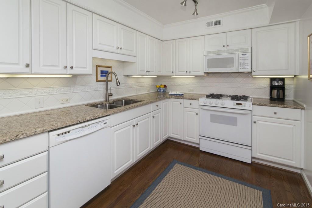 3504 Colony Road, Unit G Charlotte, NC 28211 - Photo 7 of 23