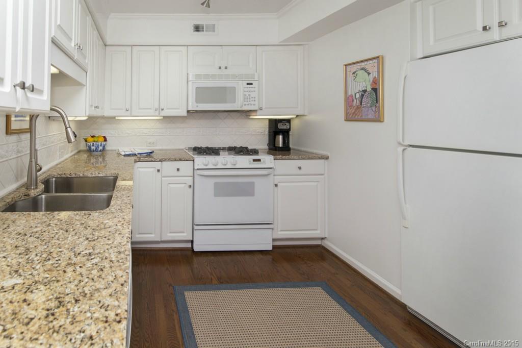 3504 Colony Road, Unit G Charlotte, NC 28211 - Photo 8 of 23