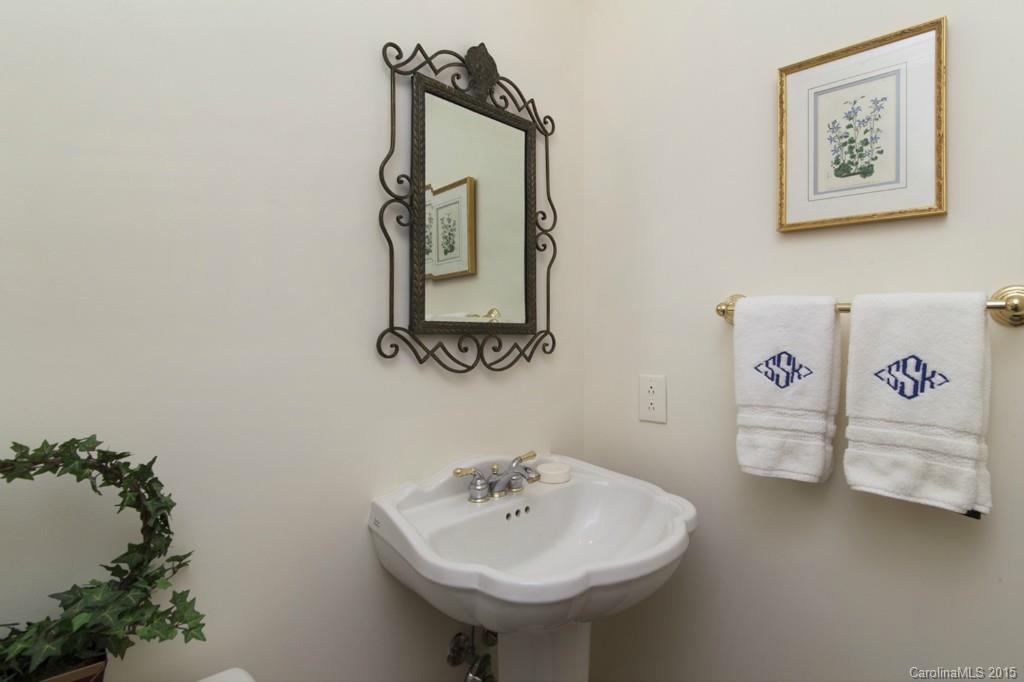 3504 Colony Road, Unit G Charlotte, NC 28211 - Photo 9 of 23
