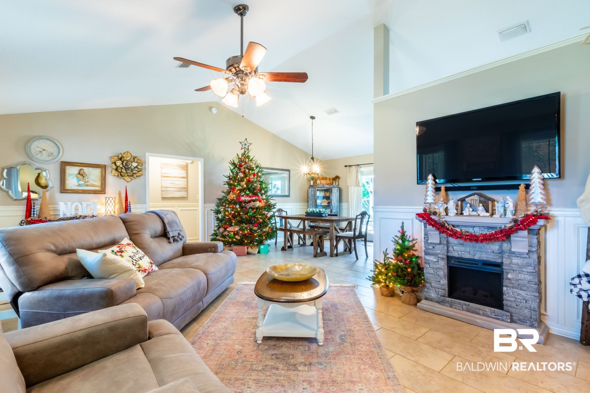 105 Monteith Circle Foley, AL 36535 - Photo 5 of 32 Gallery Image 5