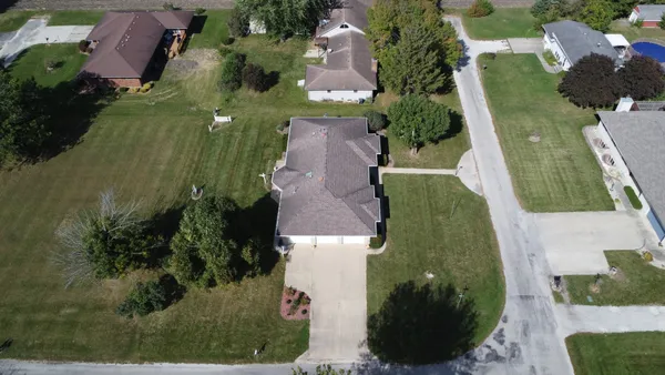 $349,900 | 601 Church Street, Crescent City, IL 60928
