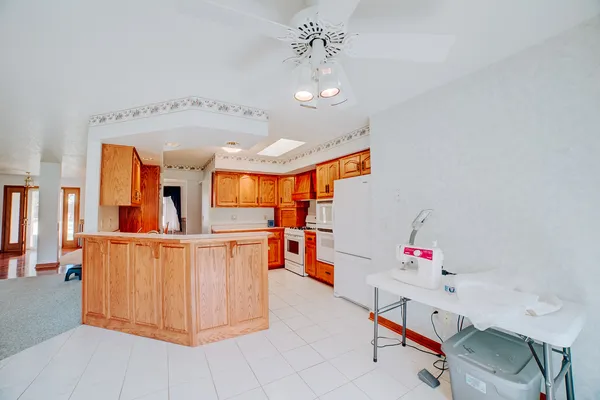 $349,900 | 601 Church Street, Crescent City, IL 60928