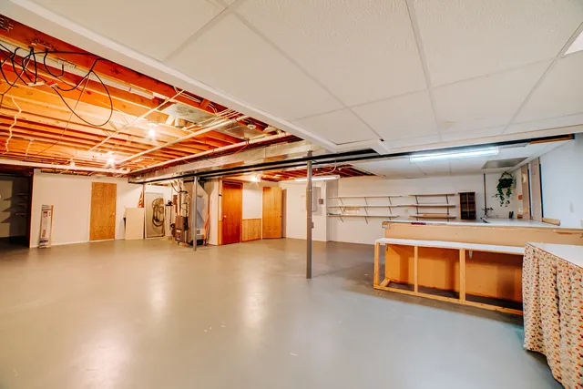 $379,900 | 601 Church Street, Crescent City, IL 60928