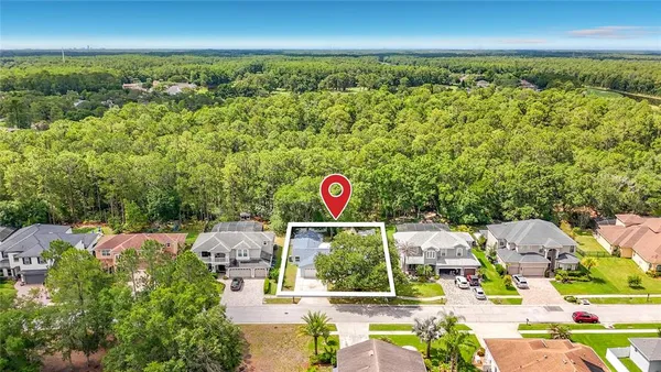 $485,000 | 12912 Starling Drive, Odessa, FL 33556