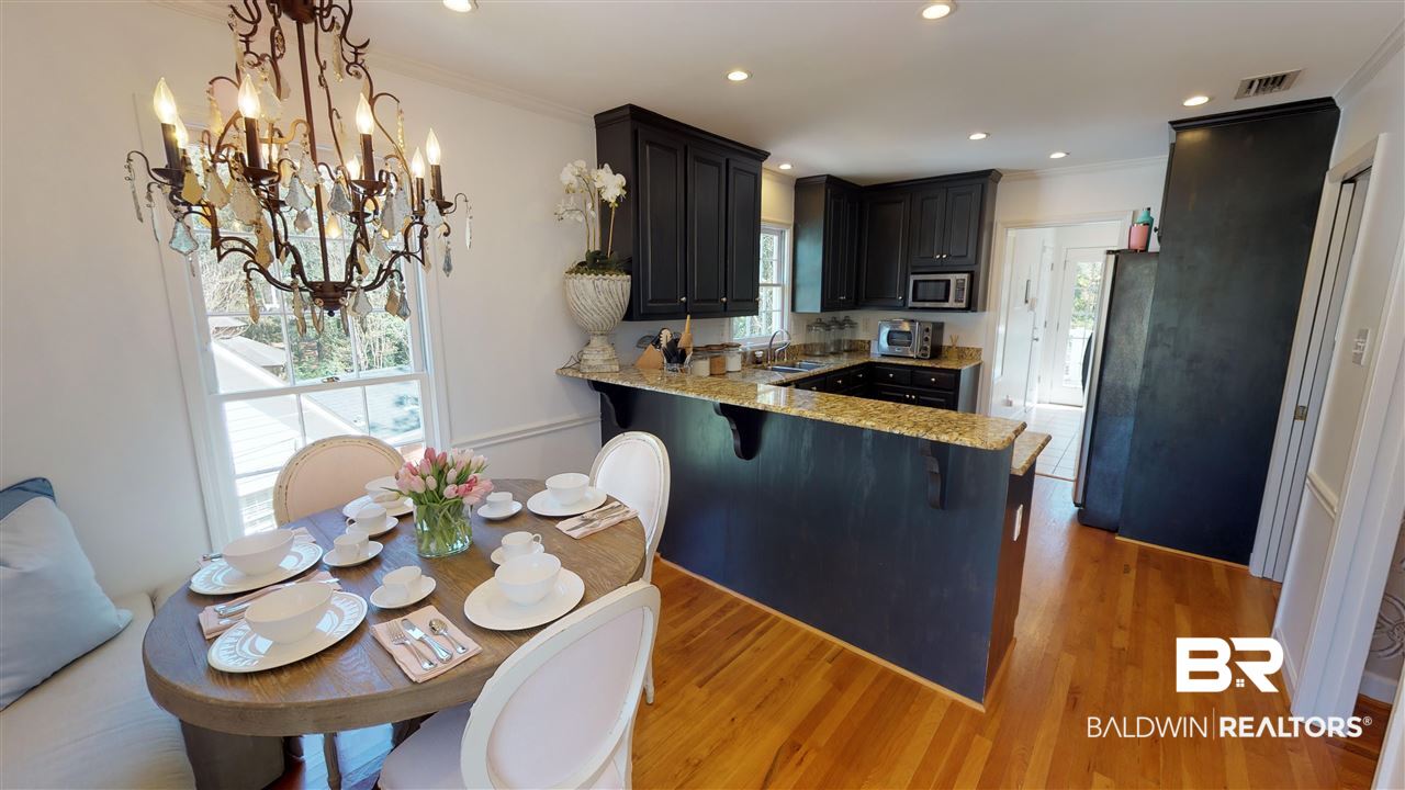 4813 Pine Court Mobile, AL 36608 - Photo 7 of 32