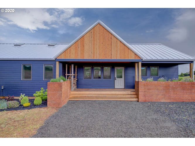 17025 Southeast Walnut Hill Road Amity, OR 97101 - Photo 1 of 31 Gallery Image 1
