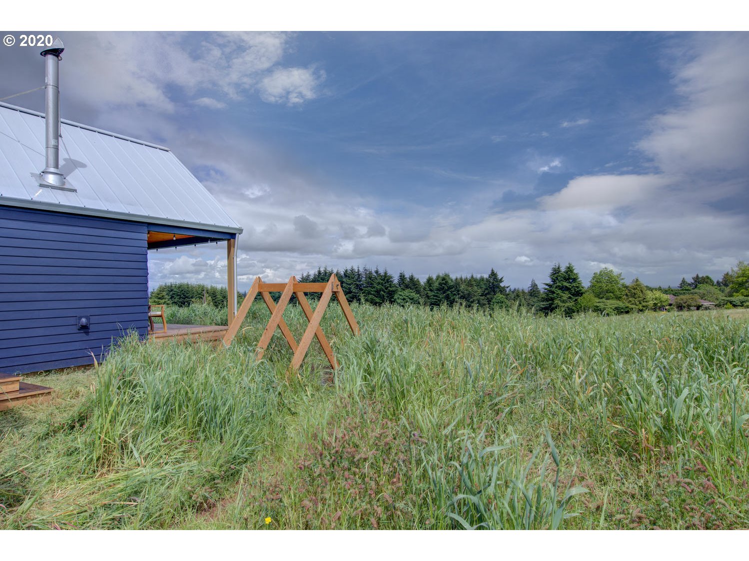 17025 Southeast Walnut Hill Road Amity, OR 97101 - Photo 30 of 31 Gallery Image 30