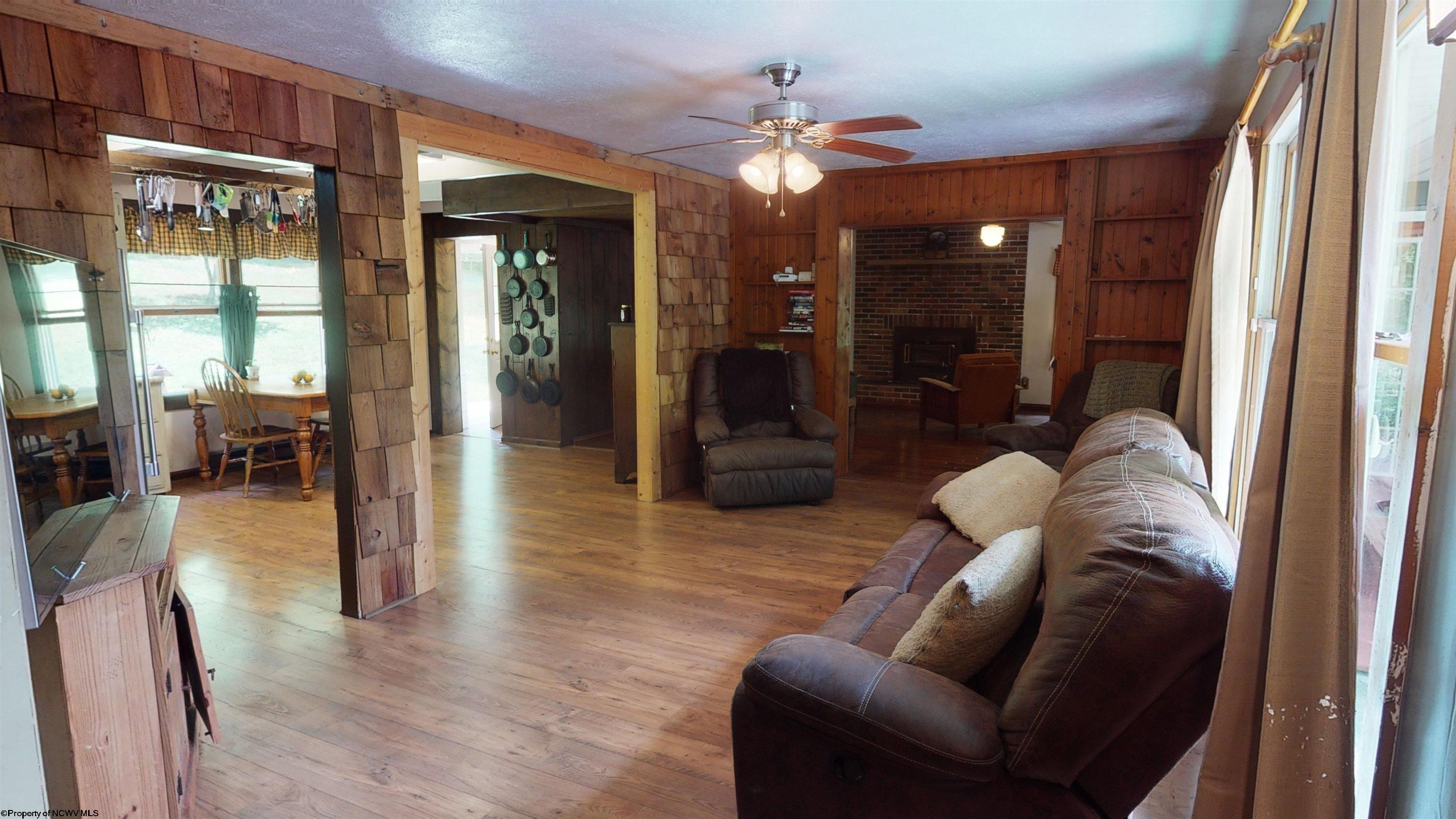 129 Valley Falls Road Fairmont, WV 26554 - Photo 14 of 30 Gallery Image 14