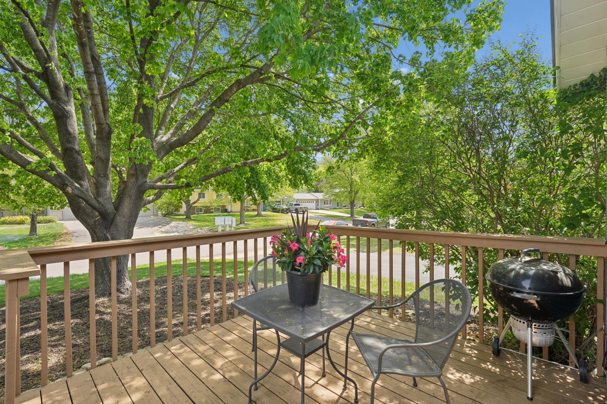 6A Oak Road, Unit B Circle Pines, MN 55014 - Photo 25 of 26