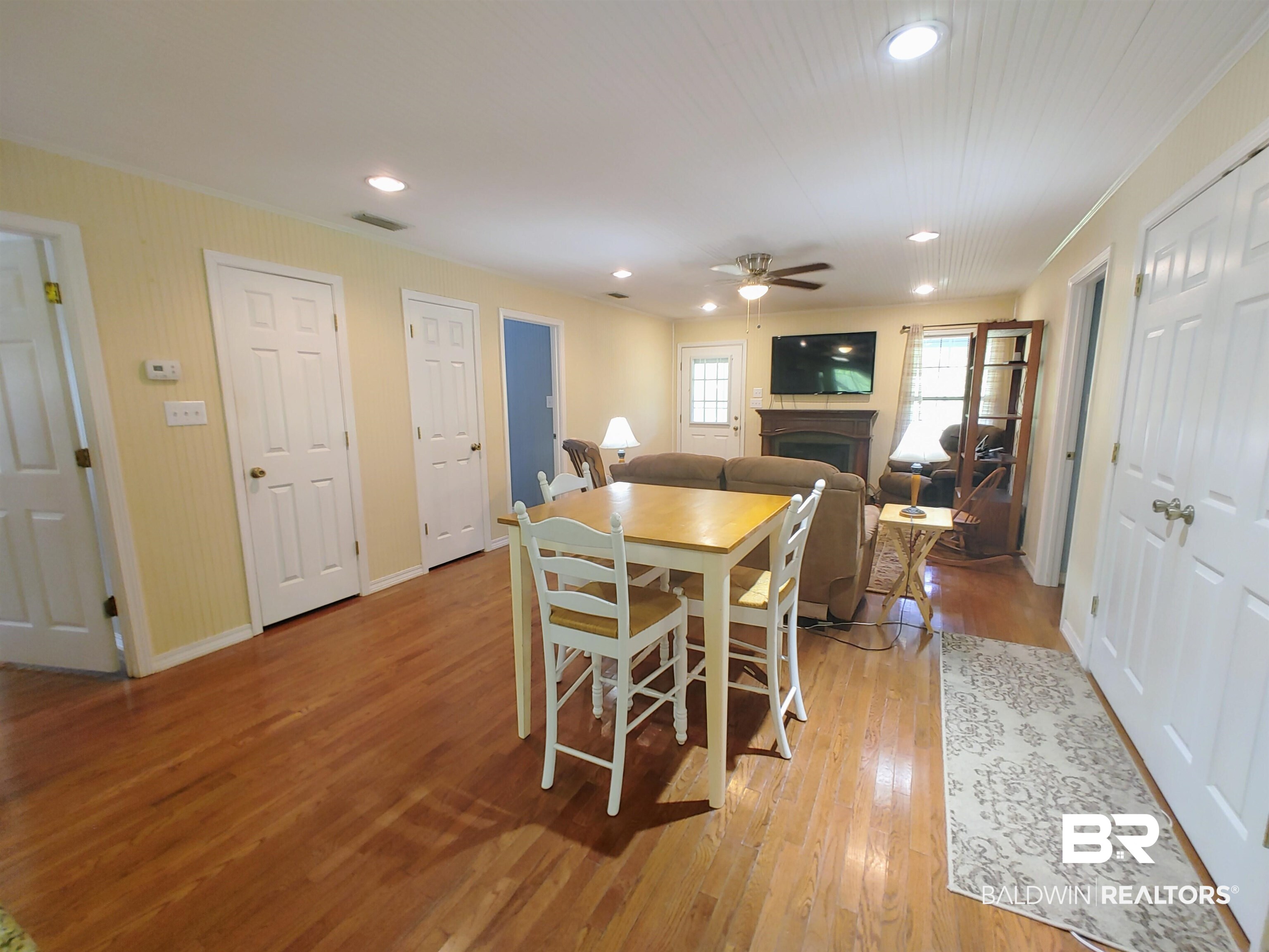 48 Highway 17 Millry, AL 36558 - Photo 8 of 50