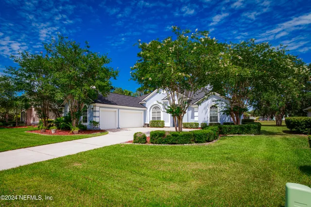 $425,000 | 533 Golden Links Drive, Orange Park, FL 32073