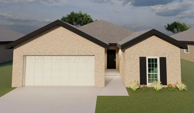 $257,500 | 4502 Richardson Road, Amarillo, TX 79118