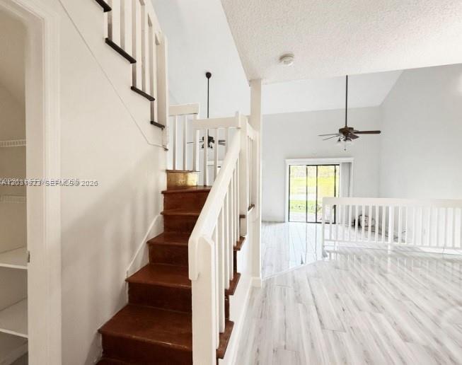4182 South Pine Island Road Davie, FL 33328 - Photo 4 of 6 a view of entryway with wooden floor