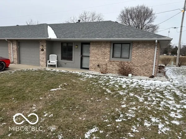 $142,900 | 1640 Monica Lane, Anderson, IN 46013