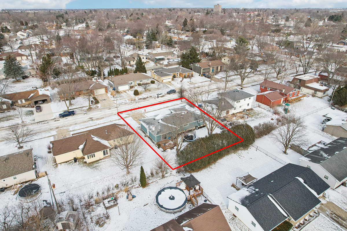 110 Pooler Avenue DeKalb, IL 60115 - Photo 33 of 34