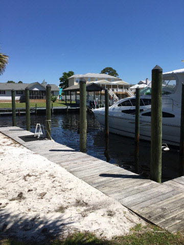 26375 Marina Road Orange Beach, AL 36561 - Photo 11 of 17