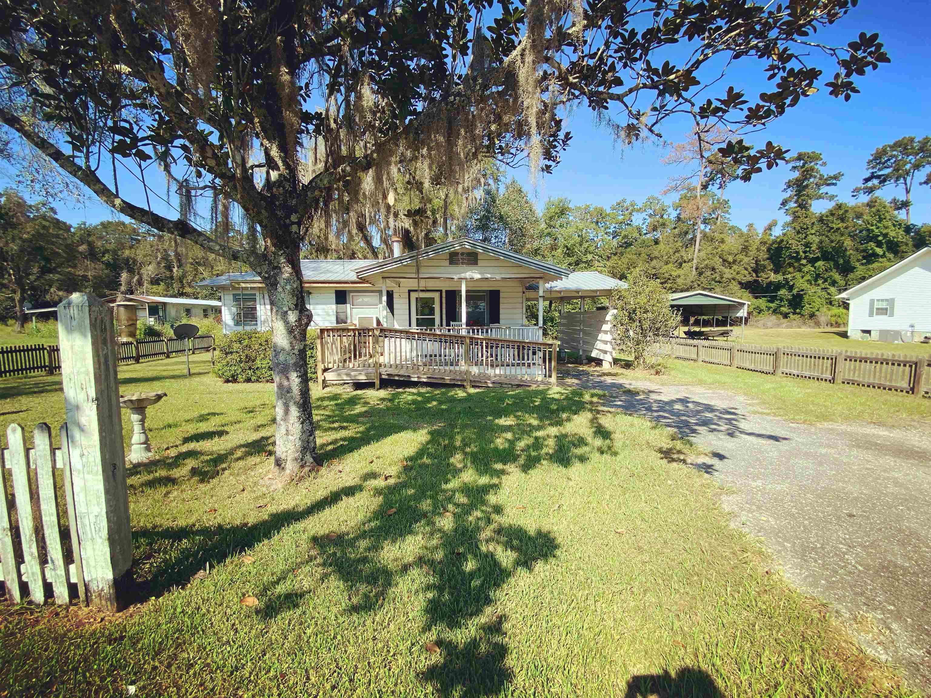 12306 Gamble Road Monticello, FL 32344 - Photo 5 of 14 Gallery Image 5