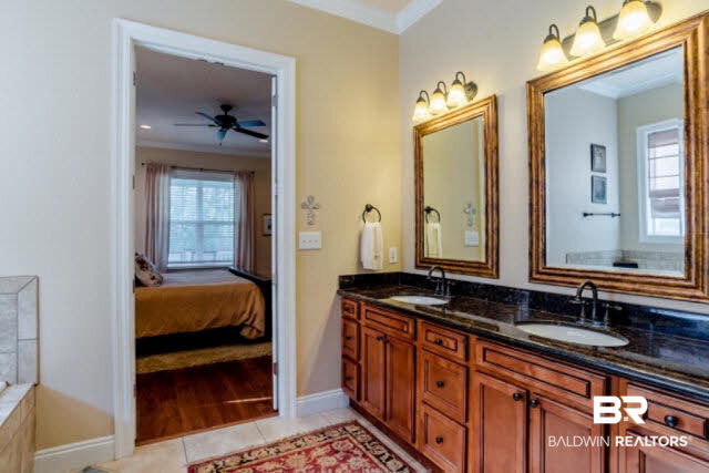 8363 Pine Run Daphne, AL 36527 - Photo 10 of 25 Master Bath