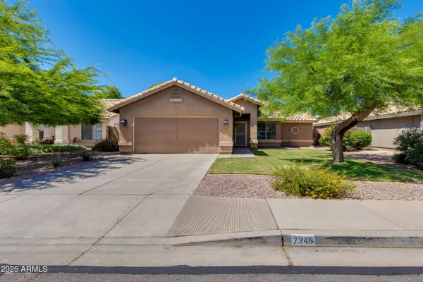 $440,000 | 7346 East Naranja Avenue, Mesa, AZ 85209