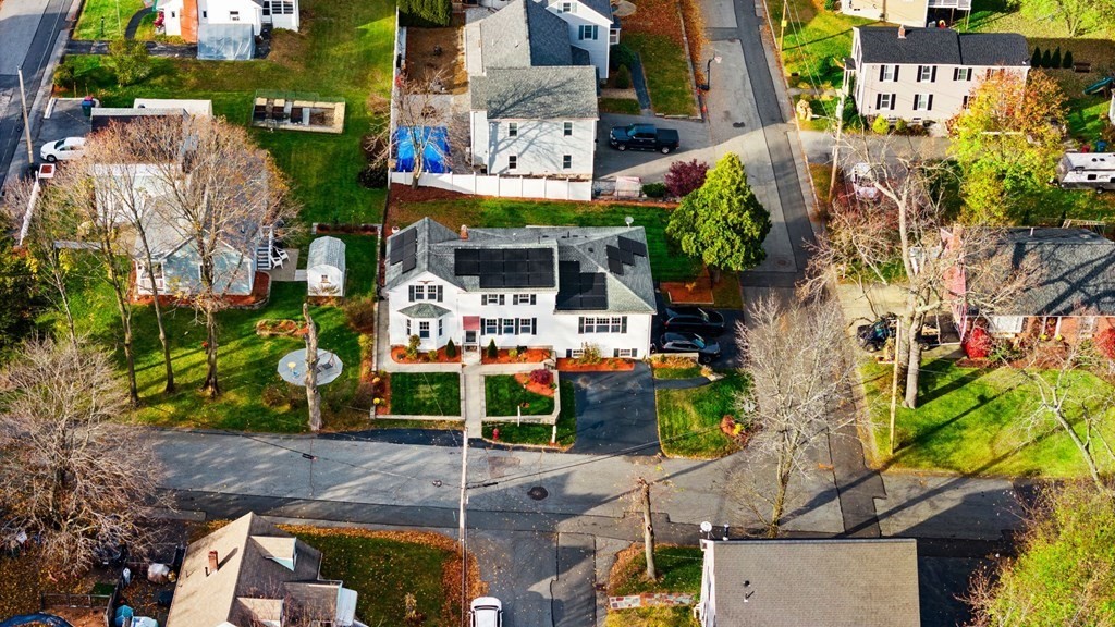 60 Florence Street Lowell, MA 01852 - Photo 38 of 42 a view of street with sitting area