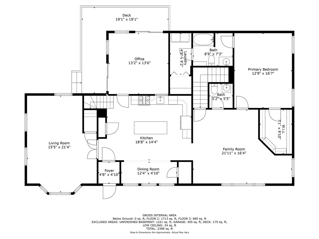 60 Florence Street Lowell, MA 01852 - Photo 41 of 42 a picture