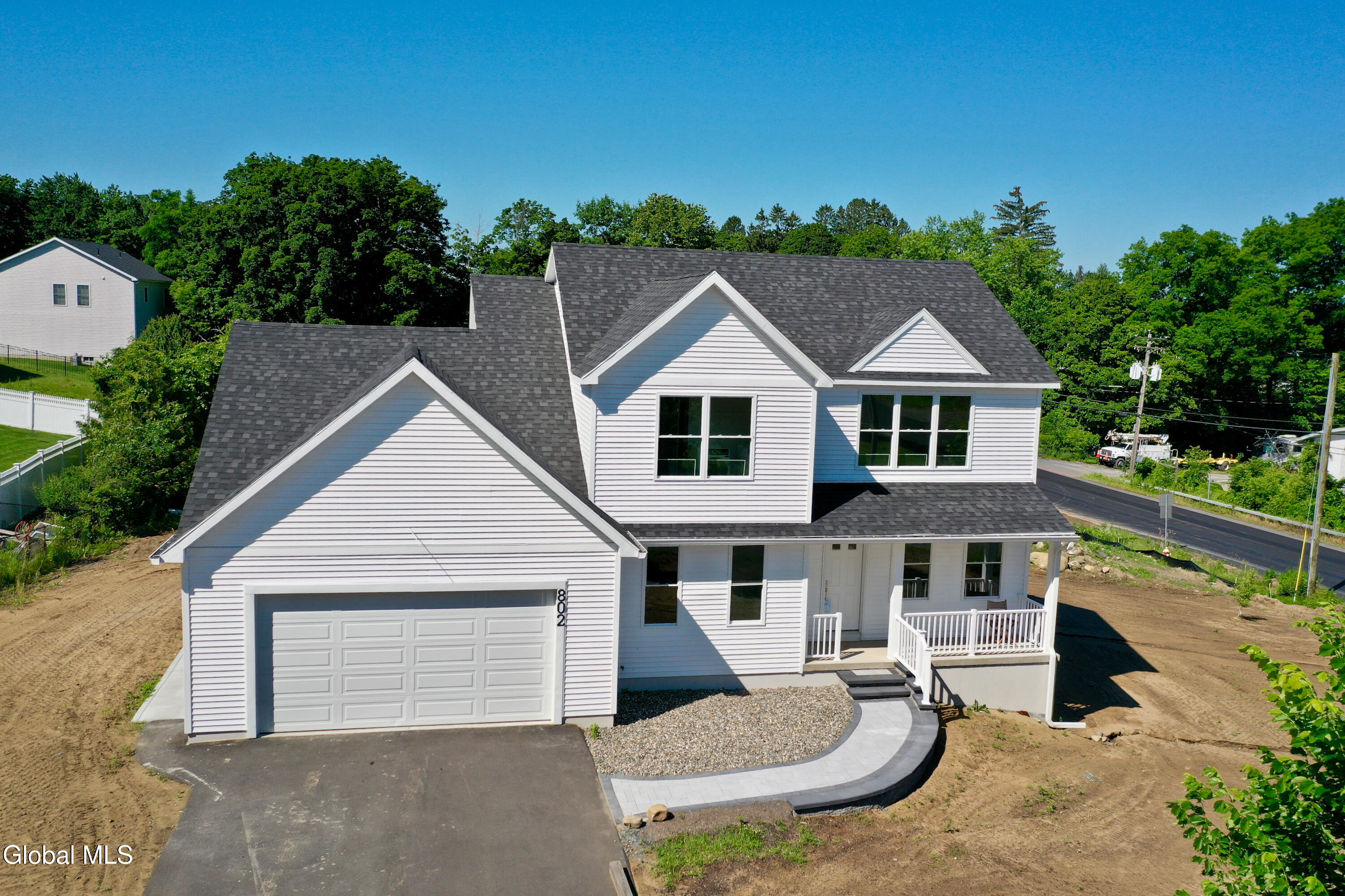 802 South Ravine Road Niskayuna, NY 12309 - Photo 1 of 60 2