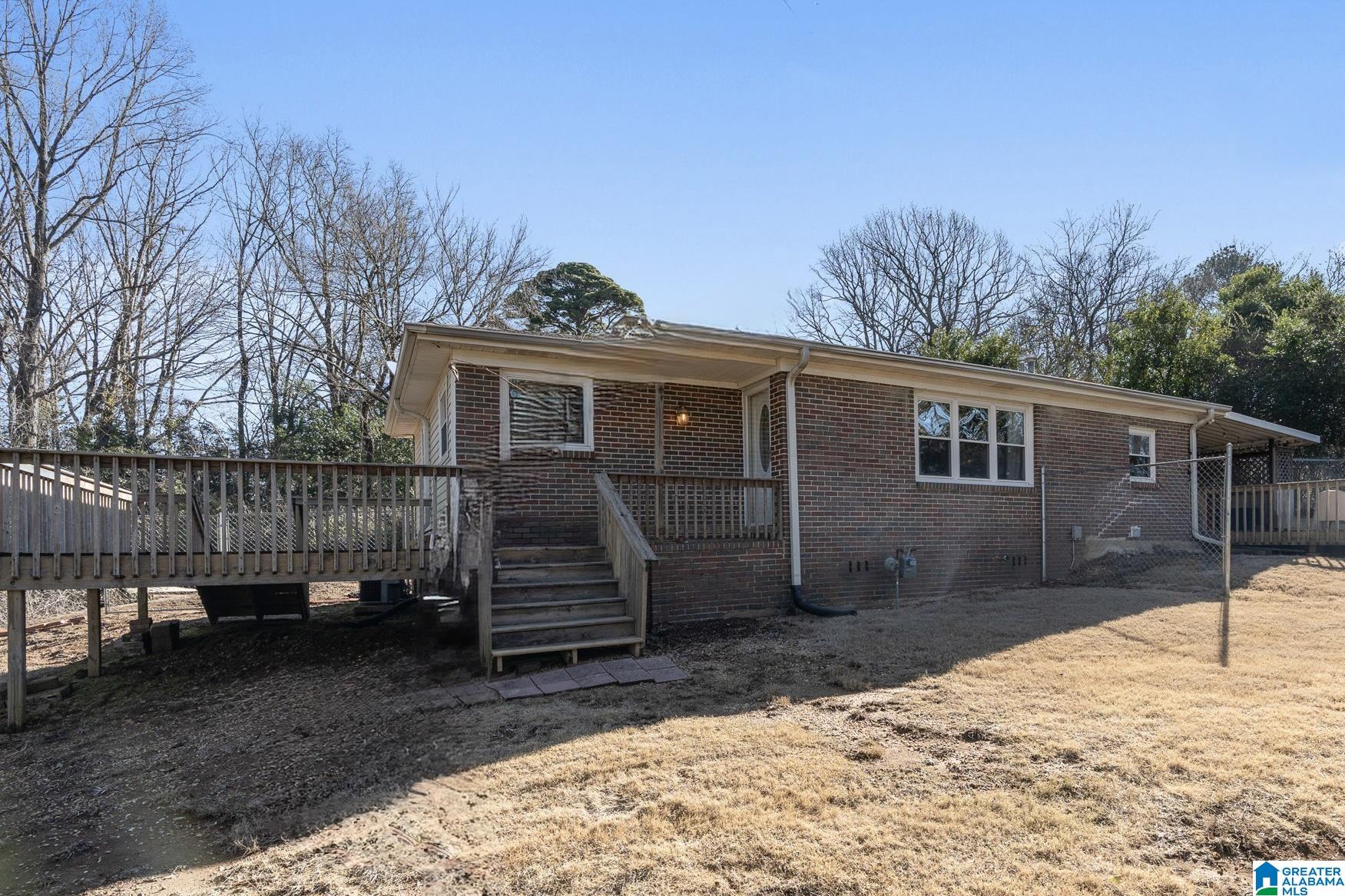 669 Ridge Top Circle Birmingham, AL 35206 - Photo 23 of 27